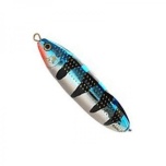 Rohuvaba Rapala Minnow Spoon 7cm MBT 15g