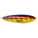 Rohuvaba Rapala Rattlin' Minnow Spoon GOL 8cm/16g