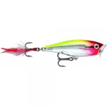 Rapala Skitter Pop 7 CLN 7cm/7g (pinnapealne)