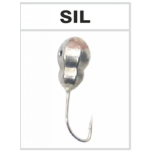 Mormishka ANT 3440 SIL (4mm 0.9g) (26)