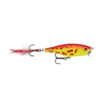 Rapala Skitter Pop 7 OF 7cm/7g (pinnapealne)