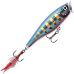 Rapala Skitter Pop 7 STHB 7cm/7g (pinnapealne)