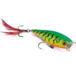 Rapala Skitter Pop 7 FT 7cm/7g (pinnapealne)