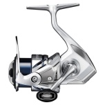 Rull Shimano Stradic FM C2000S 5.1:1 6+1bb (madal pool)