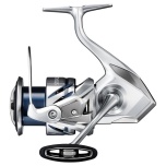 Rull Shimano Stradic FM 4000 5.3:1 6+1bb