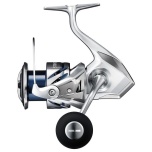 Shimano Stradic FM C5000 XG 6.2:1 6+1bb