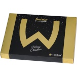 Advendikalender Westin 23 Seatrout 37.5x27.5x4.5cm