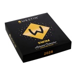 Advendikalender Westin 24 Original Swim 49.5x43.5x7.5cm