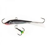 Põiklant LJ Fin 4 värv 13H 11g/6cm