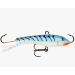 Põiklant Rapala Jigging Rap 3cm GBT 6g