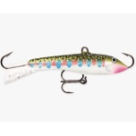 Põiklant Rapala Jigging Rap 3cm RT 6g