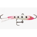 Põiklant Rapala Jigging Rap 9cm GPSQ 25g helendav