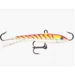 Põiklant Rapala Jigging Rap 9cm PTU 25g UV