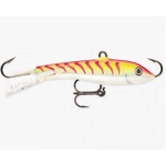 Põiklant Rapala Jigging Rap 7cm PTU 18g UV