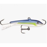 Põiklant Rapala Jigging Rap 5cm HSD 9g