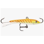 Põiklant Rapala Jigging Rap 9cm OTU 25g UV