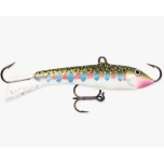 Põiklant Rapala Jigging Rap 2cm RT 4g