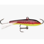 Põiklant Rapala Jigging Rap 5cm RFCW 9g