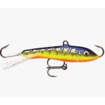 Põiklant Rapala Jigging Rap 7cm GHP 18g helendav