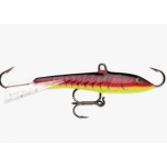 Põiklant Rapala Jigging Rap 9cm RFCW 25g