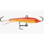 Põiklant Rapala Jigging Rap 9cm GFR 25g