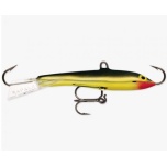 Põiklant Rapala Jigging Rap 9cm G 25g