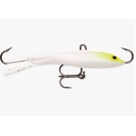 Põiklant Rapala Jigging Rap 9cm GL 25g helendav