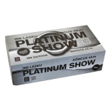 Patarei PLANTINUM SHOW 188 lasku 20/25mm