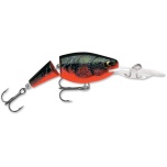 Rapala Jointed Shad Rap 4cm/5g RCW 1.2-1.8m (hõljuv)