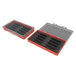 Landikarp Rapala Ice Lure Organizer XL 23x13x3.5cm