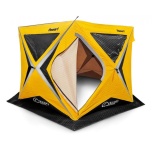 Talitelk IGLOO SUITE Asseri XXL 292x200x310cm