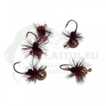 Kirptirk Sphere 1750F CU (FLY) (5mm, 1.2g) diskopall (T141)