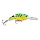 Vobler Rapala Jointed Shad Rap 5cm/8g FT 1.8-3.9m (hõljuv)