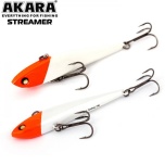 VIB Akara Streamer 90 TS värv A1 90mm 19g