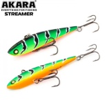 VIB Akara Streamer 90 TS värv A107 90mm 19g