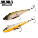 VIB Akara Streamer 90 TS värv A110 90mm 19g