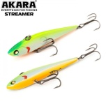 VIB Akara Streamer 90 TS värv A122 90mm 19g