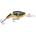 Vobler Rapala Jointed Shad Rap 5cm/8g FCW 1.8-3.9m (hõljuv)