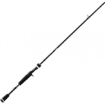 Jerki ritv 13 Fishing Fate Black Casting 2.77m XH 56-170g Fast