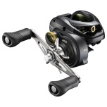 Multirull Shimano Curado 301 K 4.7:1 5+1bb (vasak käsi)