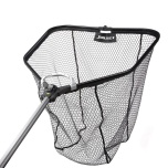 Kahv Shimano YASEI kummeeritud kokkupandav LARGE (pea 80x70x90cm)