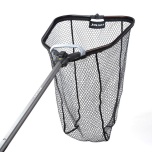 Kahv Shimano YASEI kummeeritud kokkupandav Medium 100-152cm (pea 60x50x70cm)