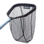 Kahv Shimano YASEI Single Hand kummeeritud kokkupandav ujuv (pea 50x40x60cm)