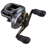 Multirull Shimano Curado 201 DC HG 7.4:1 6+1bb (vasak käsi)