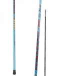 Lihtkäsiõng Okuma G-Power Tele Pole 8m (8 osa, 791g)