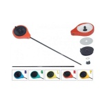 Taliritv SP 18cm 45mm sinine