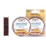 Tamiil Cralusso Feeder Energy 0.20mm 5.5kg 150m (pruun)