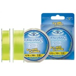Tamiil Cralusso Fluo-Yellow Prestige 0.25mm 8.6kg 150m (kollane)