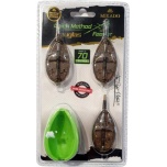 Söödakorv Mikado DOUGLAS Q.M.F. 3x70g