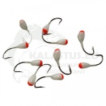 Kirptirk plastik VIMBA MU-10 #10 RE 1tk (XXX)